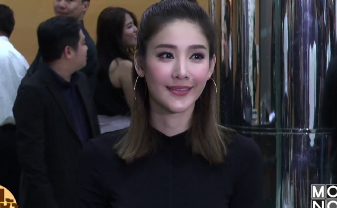 “แตงโม” ยันเป็นแม่ด้วยใจ ไม่คิดเซ็นรับรองบุตรบุญธรรม