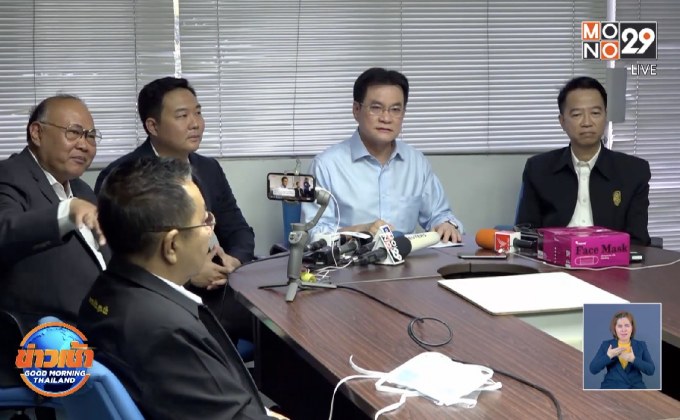 พาณิชย์เล็งขึ้นบัญชีควบคุมหน้ากากอนามัย-เจลล้างมือ