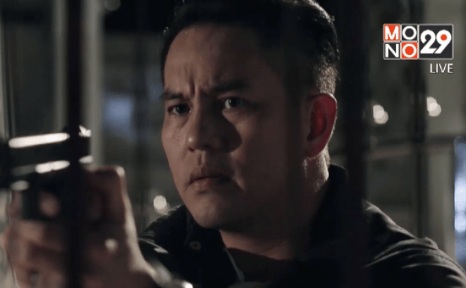 เจาะลึกตัวละครหลัก ซีรีส์ “ตี๋ใหญ่ดับดาวโจร”