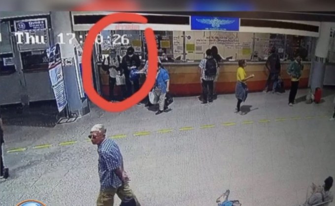 สรุปเหตุการณ์ระเบิดป่วนกรุงฯ