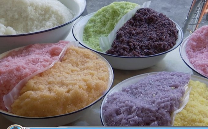 เปิดขาย “ข้าวเหนียวธงฟ้า” 11 ก.ย.นี้