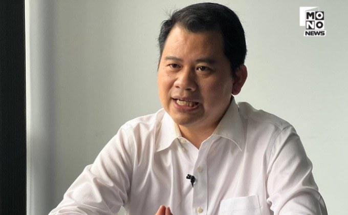 ! นักวิชาการ สะกิด อินฟลูฯ – นักการเมือง เลิกซ้ำเติมสถานการณ์ จ้องหาคนผิด ชี้หลังมหาอุทกภัยหาดใหญ่