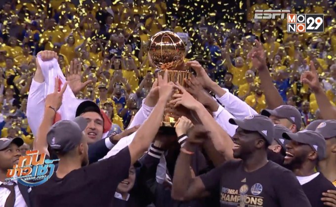 ทีมน่าจับตามอง NBA ฝั่งตะวันตก