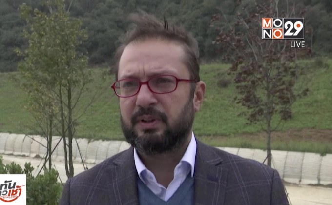 นักวิเคราะห์ชี้ ตุรกีไม่อยากต่อกรซาอุฯ ลำพัง