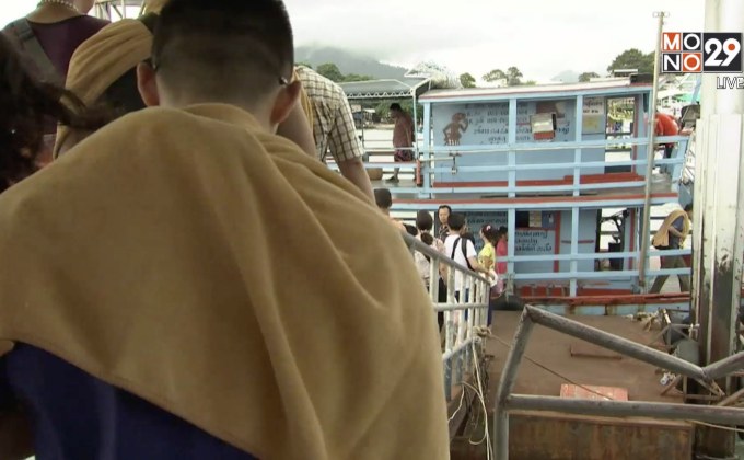 ก.ท่องเที่ยว เตรียมขยายสิทธิ์วีซ่านักท่องเที่ยวจีน