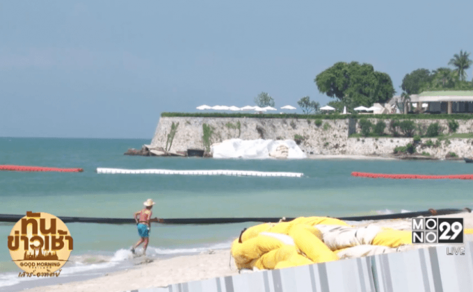 สำรวจจุดชมวิวโรงแรมดังย่านพัทยาเหนือ