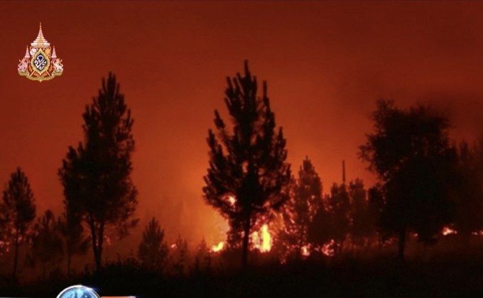 ข่าวเด่นรอบโลก 22-07-62