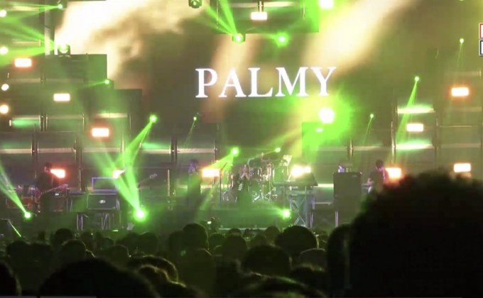 ทัพศิลปิน จัดเต็มความสนุกใน “Single Festival 2018”