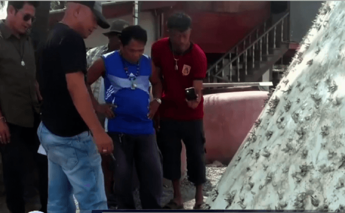 คาดซากเครื่องบินในไทยอาจไม่ใช่ MH370