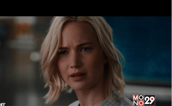 สื่อจับตาเส้นทางหนัง Passengers จะรุ่งแบบ Avatar หรือร่วงแบบเรื่องอื่นๆ