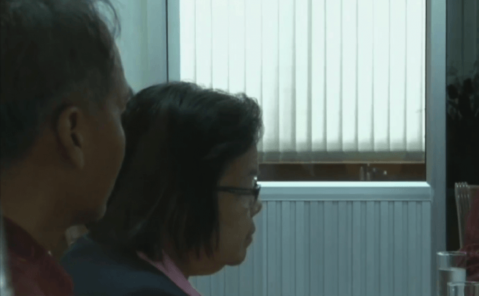 เรียกสอบครูอาวุโสด่าทอครูอดีตลูกศิษย์ จ.สุรินทร์