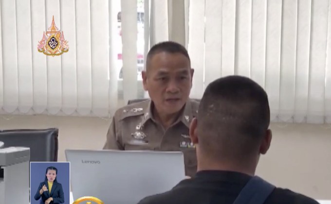 บิ๊กไบค์รับทราบข้อหาชน “น้องลิ้นจี่” เสียชีวิต