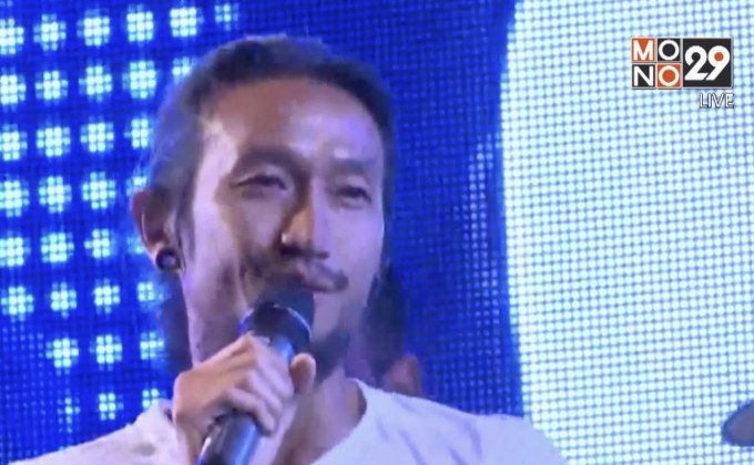 “ตูน” วิ่งจากเบตงถึงแม่สายแล้ว ยอดบริจาคพุ่ง 1,164 ล้าน