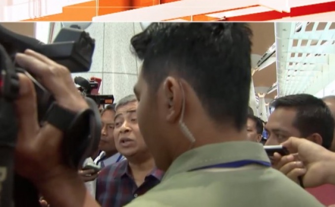 มาเลเซียชี้ “คิม จอง นัม” ถูกป้ายสาร “วีเอ็กซ์”