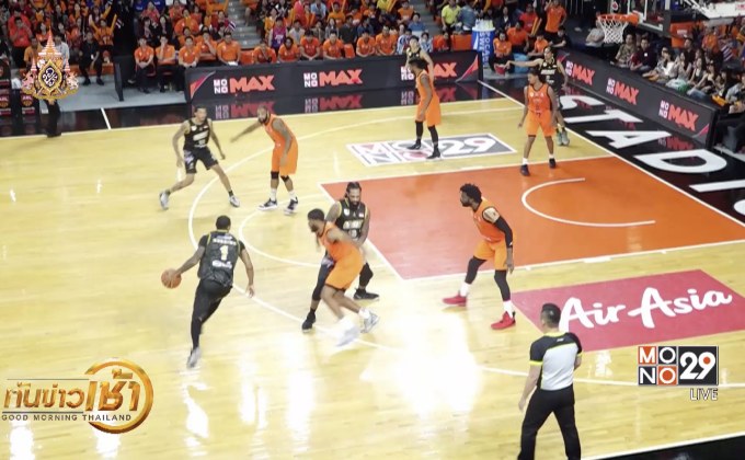 แวมไพร์แซงดับไนท์ส 79-71 วัดเข้าชิงABLเกม3