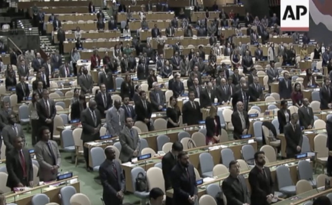 โลกอาลัย “ในหลวงรัชกาลที่ 9” กษัตริย์นักพัฒนา