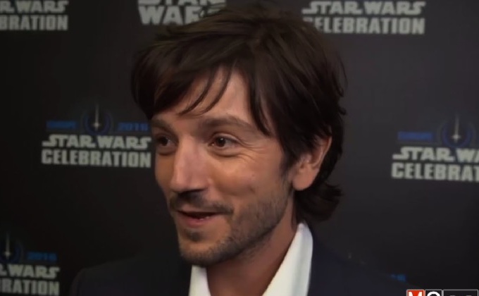 พระเอก Rogue One เตรียมรับบทใหญ่ต่อใน Scarface ฉบับรีเมค