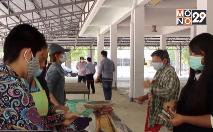 เอกชนชี้รัฐควรเปิดการค้าในจังหวัดปลอดโควิด