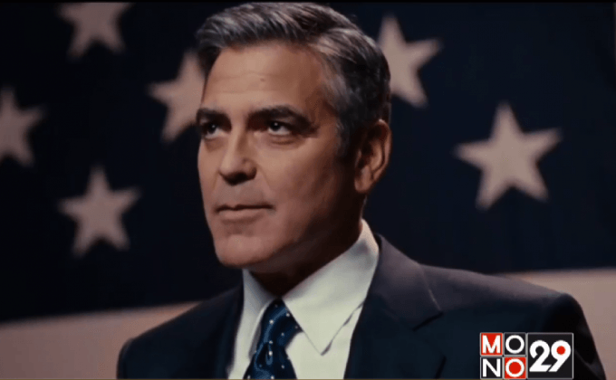 3 หนังการแสดงสุดเจ๋งของ “จอร์จ คลูนีย์”