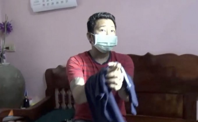 ยึดทรัพย์เครือข่าย “นักบิน รถแข่ง”