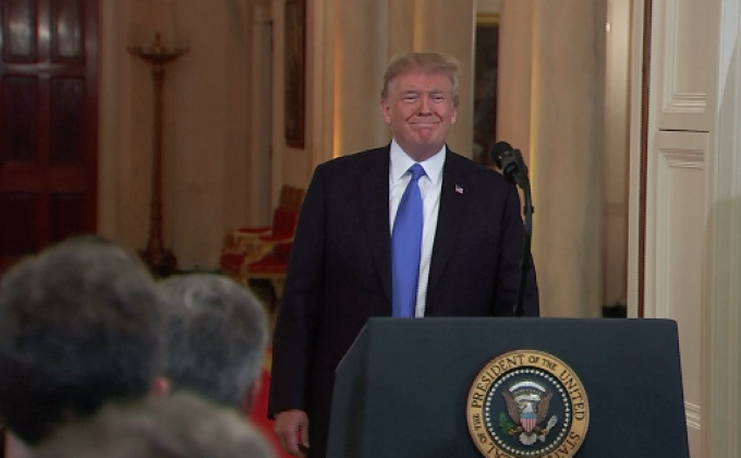 ​ผู้นำสหรัฐฯ เสนอชื่อตุลาการศาลสูงสุดคนใหม่