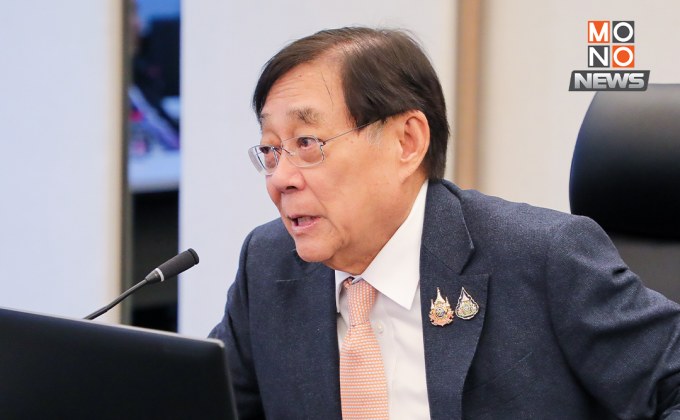 “พิชัย” นัดถกผู้ว่าฯ ธปท. รับมือ “นโยบายทรัมป์” หวั่นกระทบค่าเงิน-ทุนสำรอง บ่ายวันนี้