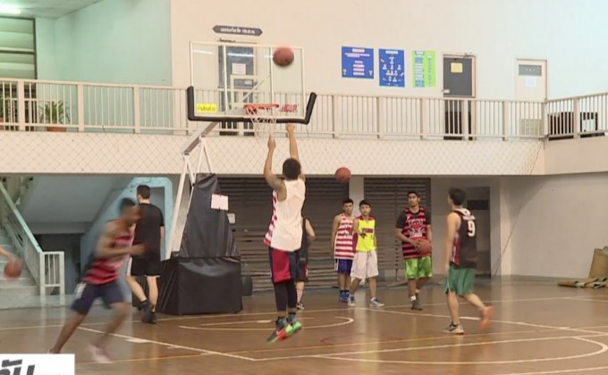 “แมดโกท” พร้อมลุยเต็มสูบในศึก GSB TBSL 2018