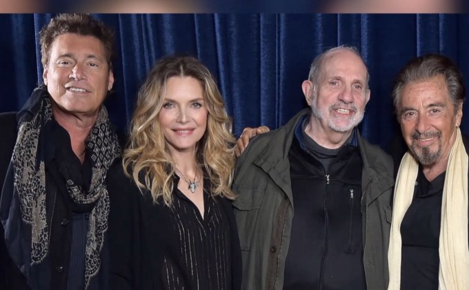 Scarface ฉลองครบรอบ 35 ปี ลงคิวฉายธันวาคม พร้อมฉบับพิเศษยาวเกือบ 3 ชั่วโมง