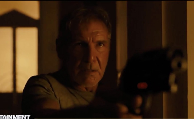 คลิปใหม่ Blade Runner 2049 เผยจังหวะเรื่องราวสุดระทึก