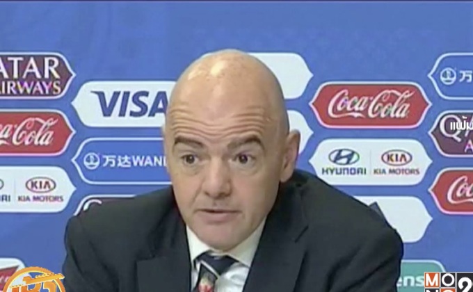 สื่อสวิสระบุ 6 ชาติอาหรับยื่นถอดกาตาร์จากเจ้าภาพบอลโลก