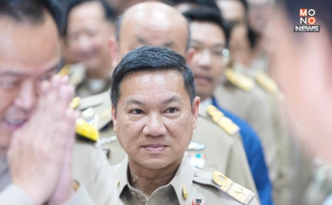 “มหาดไทย” เชิญชวน องค์การนอกภาครัฐ – ภาคประชาสังคม – องค์กรธุรกิจเอกชน สมัครผู้แทนประเทศไทย รับรางวัลผู้นำอาเซียน