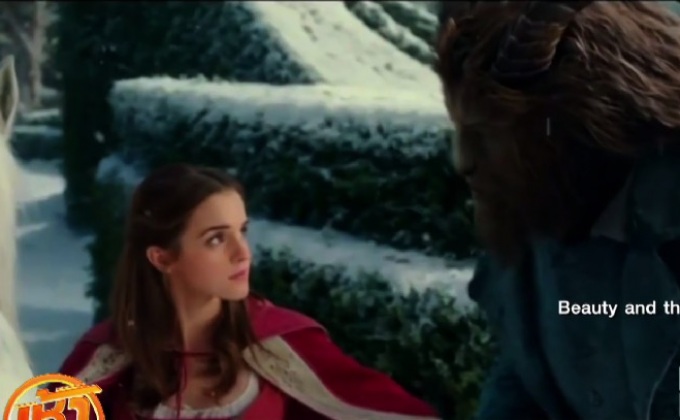 Beauty and the Beast ครองแชมป์หนังทำเงิน