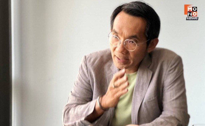 “โอฬาร” ชี้ปม ‘รัฐมนตรีลูกเทพ’ ต้องมองบนหลักประชาธิปไตย เตือนอย่าใช้มาตรฐานสองชั้นตัดสินคนรุ่นใหม่