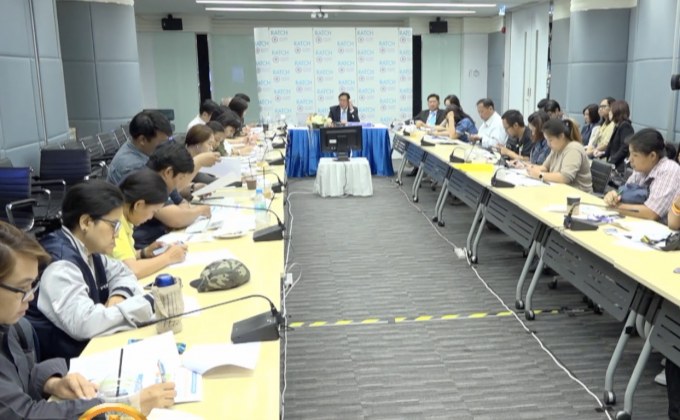 ราชบุรีโฮลดิ้ง อัดงบพัฒนากิจการ-ประมูลโครงการใหม่