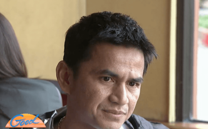 “ซิโก้” รับไม่มีสัญญาคุมช้างศึกเป็นทางการ