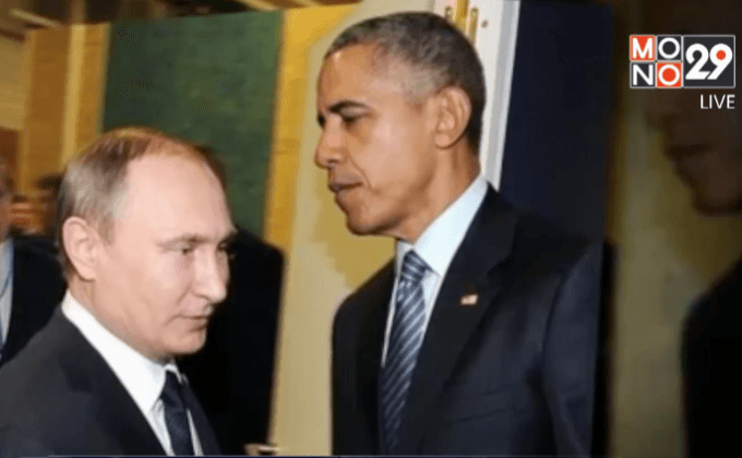 ที่ประชุมในปารีสยังคงถกประเด็นก่อการร้าย