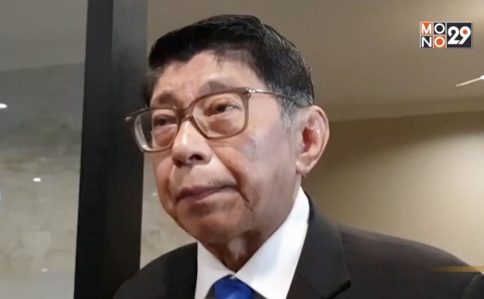 “วิษณุ” เตรียมถกจัดสรรงบเยียวยาเหตุรุนแรง