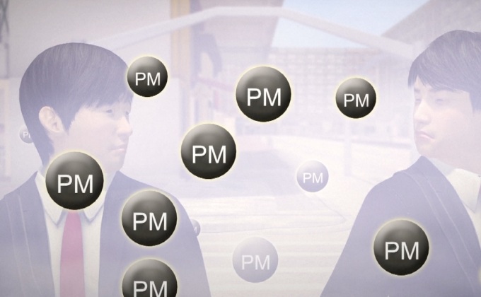 ผลวิจัยชี้มลพิษเพิ่มความเครียด-เสี่ยงโรค