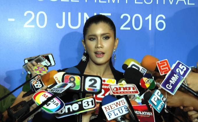 “ปู” ปลื้มได้เดินพรมแดงที่นิวยอร์ก ปัดเรียกโกอินเตอร์ 