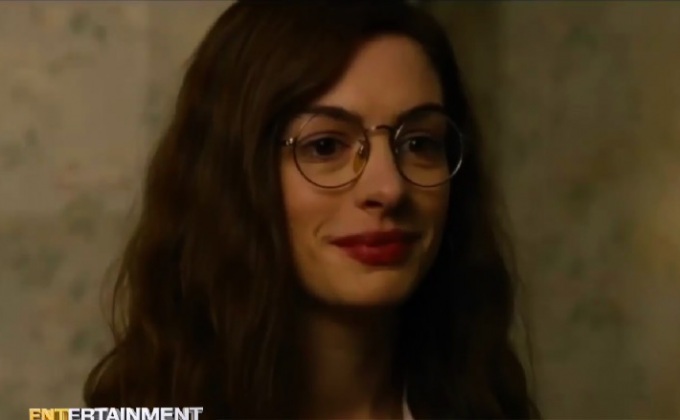 “แอน แฮทธาเวย์” ยอมรับ ดราม่าผู้หญิงในฮอลลีวูดส่งอิทธิพลต่อความคิดเธอ