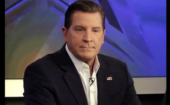 Fox News พักงานพิธีกรที่ถูกกล่าวหาส่งภาพลามก