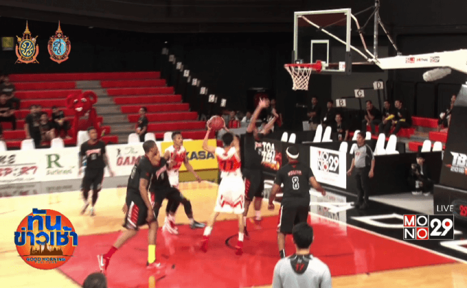 “โมโนแวมไพร์” ย้ำแค้นแมดโกทลิ่วชิง TBL 2016