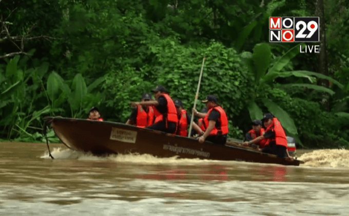 เตือนภาคเหนือ-อีสาน ฝนตกหนัก 7-12 ส.ค.นี้