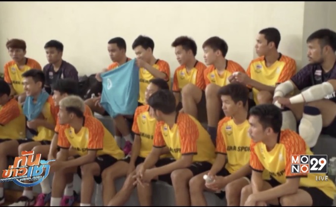 “ปูลปิส” เรียกดาวรุ่งเสริมโต๊ะเล็กล่าทองซีเกมส์