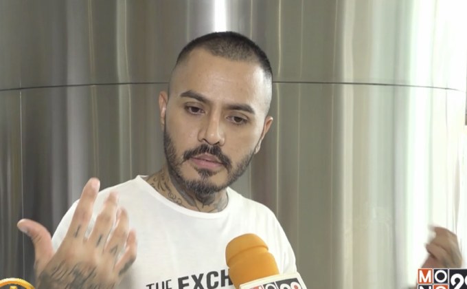 “วิทย์ AF” หวนทำงานเบื้องหน้า ไร้แพลนแต่งสาวนอกวงการ