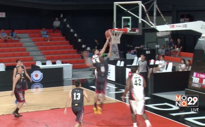 “โมโนแวมไพร์” ฟอร์มสวยทุบ “อะดรอยท์” ขาด 113-78