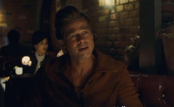 MONO29 Movie Preview ดูหนังรอบพิเศษ  “Once Upon a Time in Hollywood”