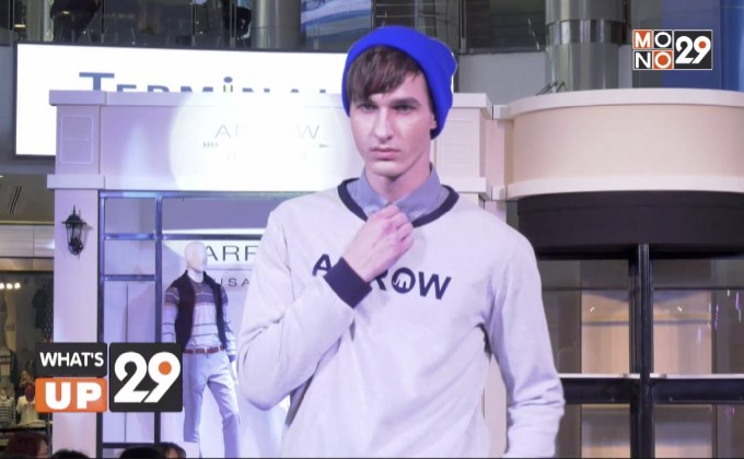 Arrow & Excellency Delighted Party