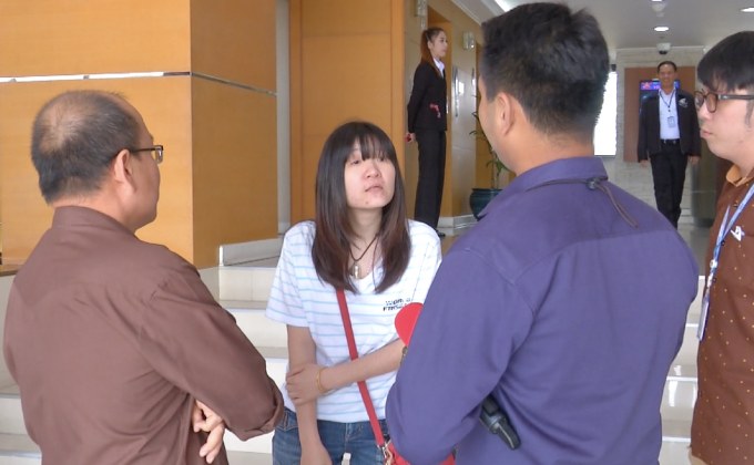 ร้องเรียน ถูกนำเลขบัตร ปชช.เปิดเบอร์ โทรลวงเหยื่อ