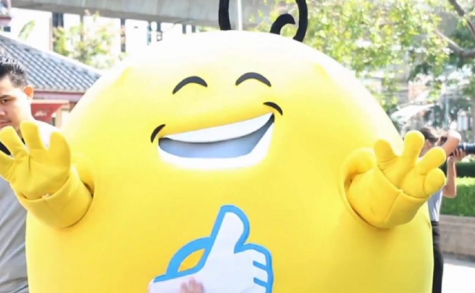 “ChildSafe Movement” ปลุกกระแส “ทุกคนเป็นฮีโร่ได้ในทุกๆวัน”